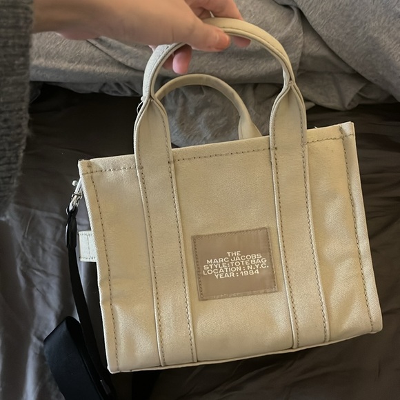 NWOT Marc Jacob’s mini bag - Picture 4 of 4
